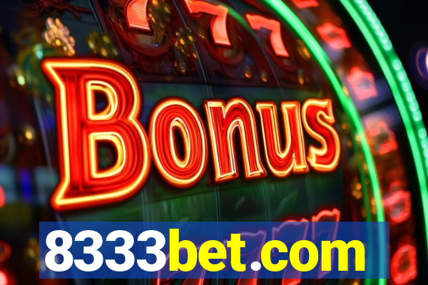 8333bet.com