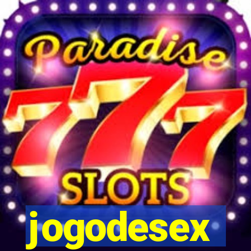 jogodesex