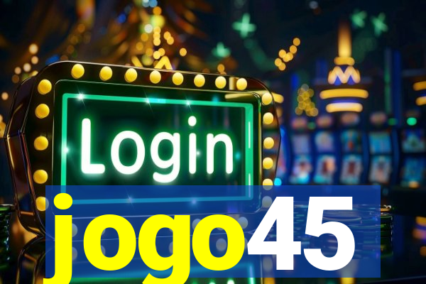 jogo45