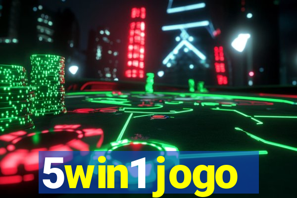 5win1 jogo