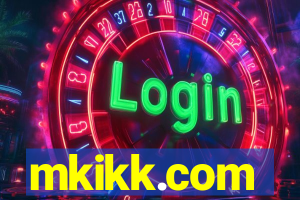 mkikk.com