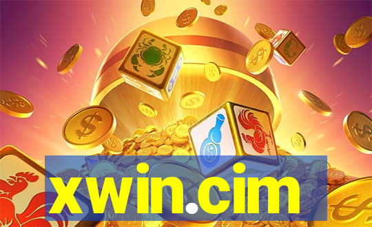 xwin.cim
