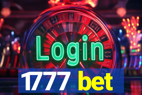 1777 bet