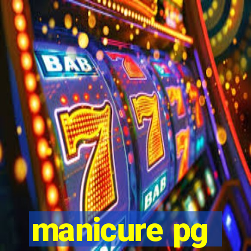 manicure pg