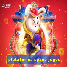 plataforma space jogos