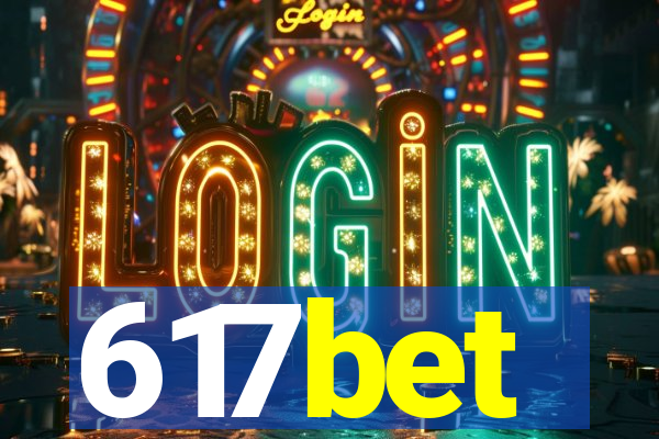 617bet