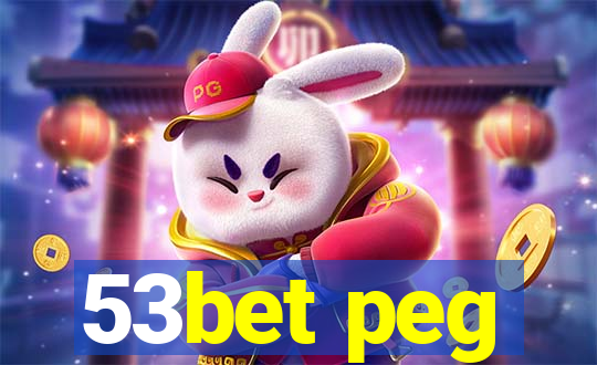 53bet peg
