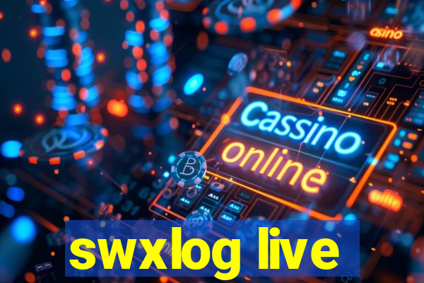 swxlog live