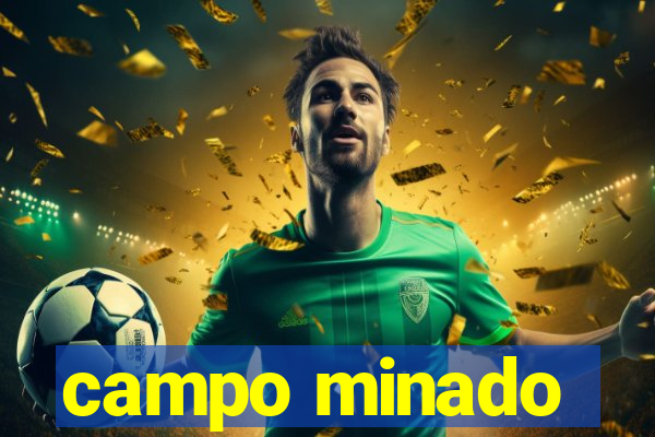 campo minado