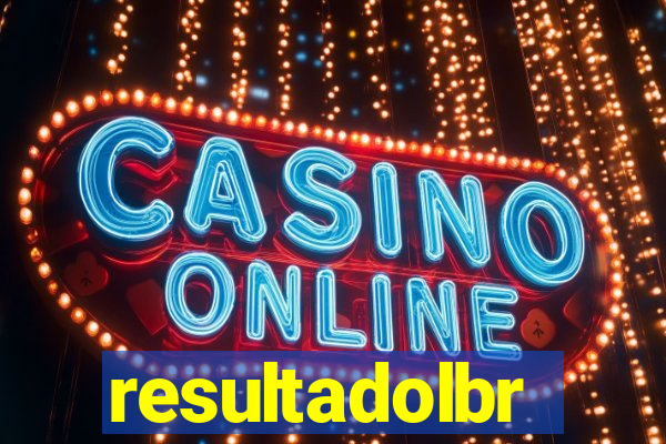 resultadolbr
