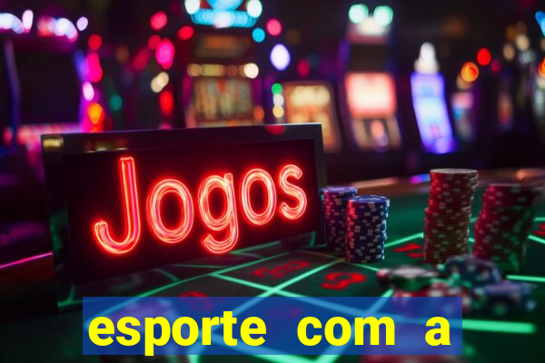 esporte com a letra l