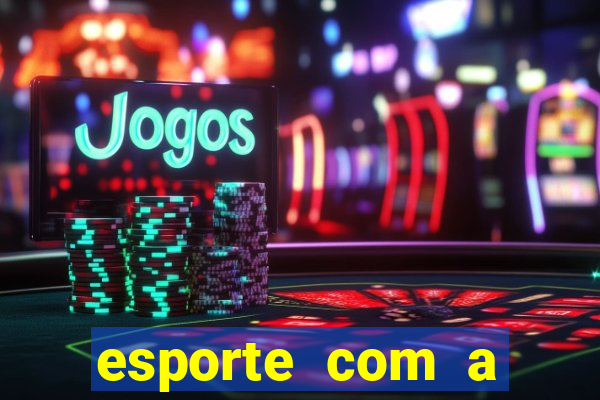 esporte com a letra l