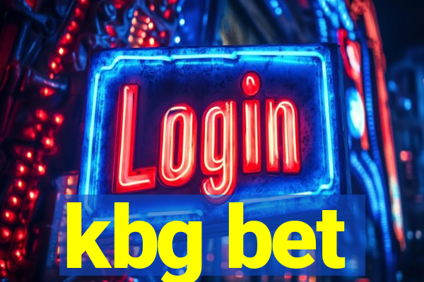 kbg bet