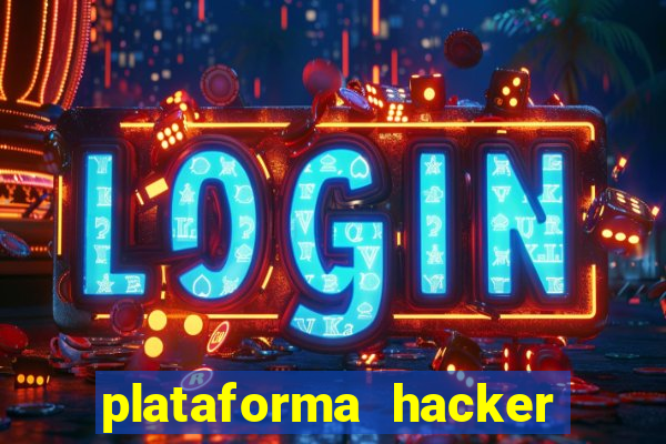 plataforma hacker fortune tiger