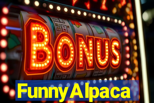 FunnyAlpaca