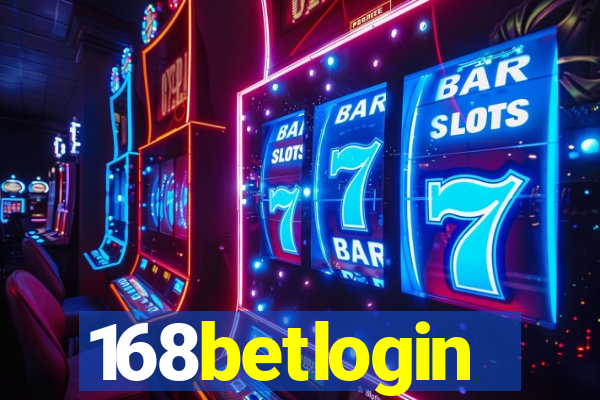 168betlogin