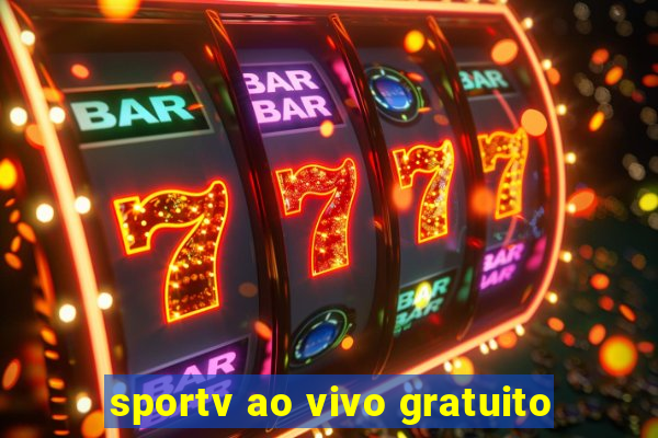 sportv ao vivo gratuito