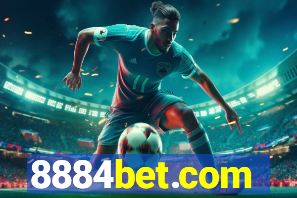 8884bet.com