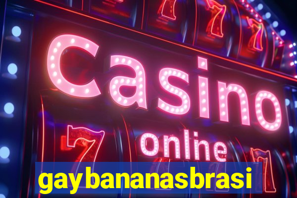 gaybananasbrasil.com