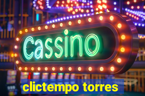 clictempo torres