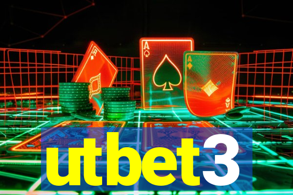 utbet3