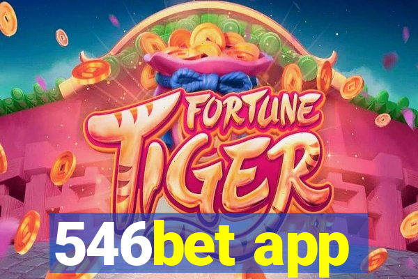 546bet app