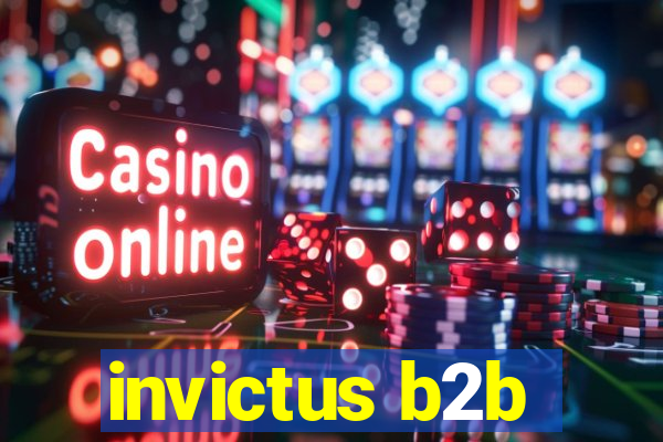 invictus b2b