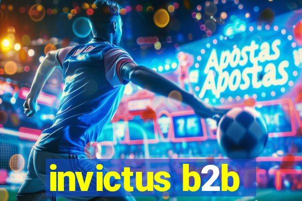 invictus b2b