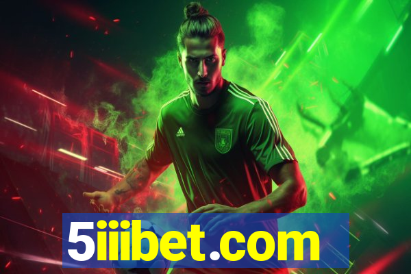 5iiibet.com