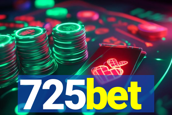 725bet
