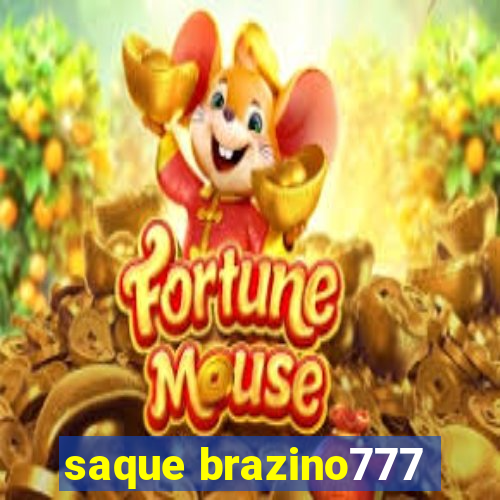 saque brazino777