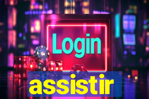 assistir interestelar netflix