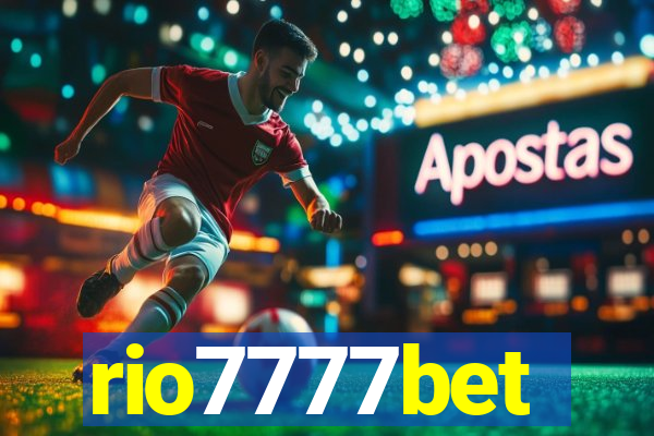 rio7777bet
