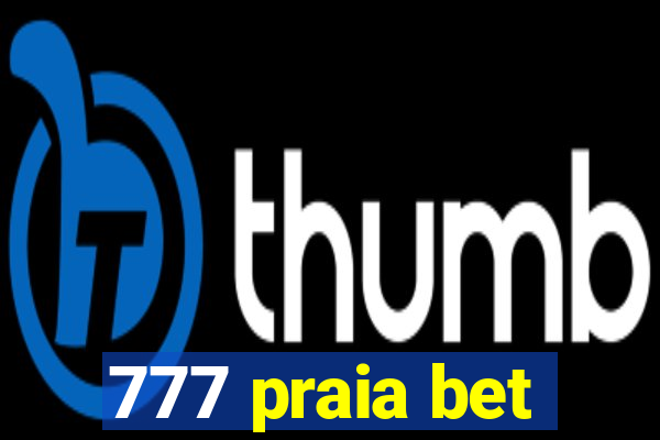 777 praia bet