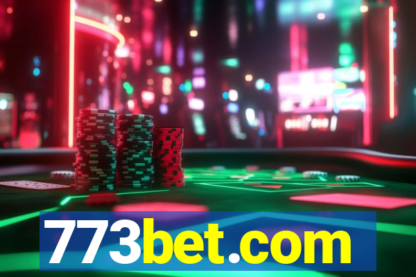 773bet.com