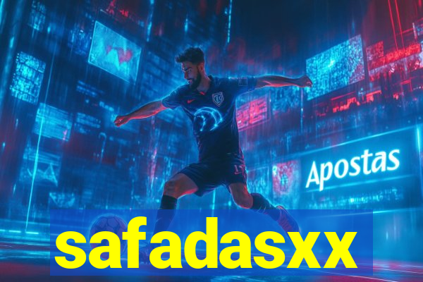 safadasxx