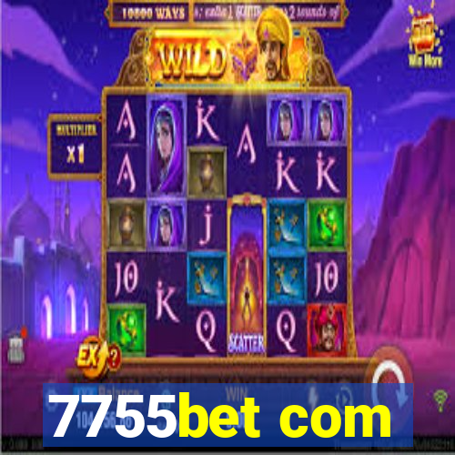 7755bet com