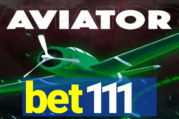 bet111