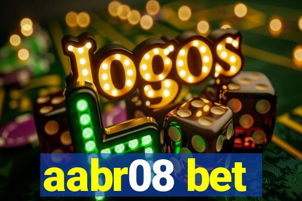 aabr08 bet