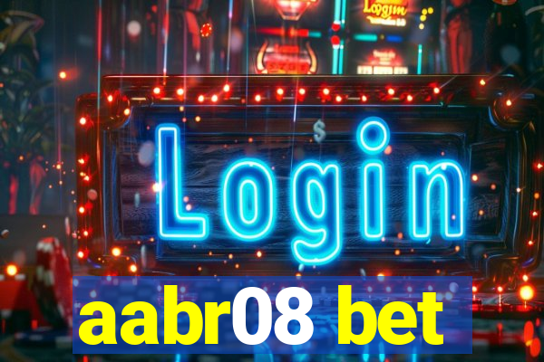 aabr08 bet