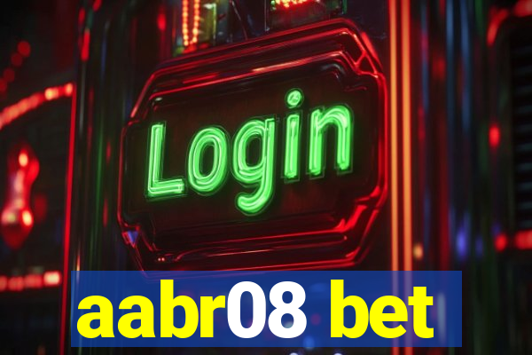 aabr08 bet