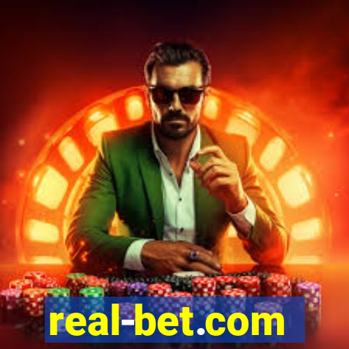real-bet.com