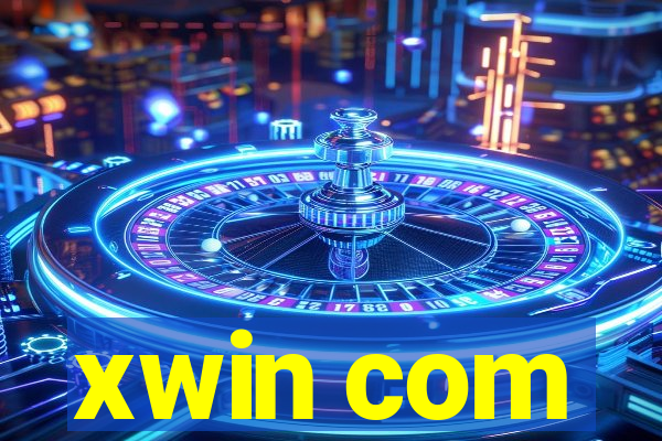 xwin com