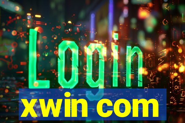 xwin com