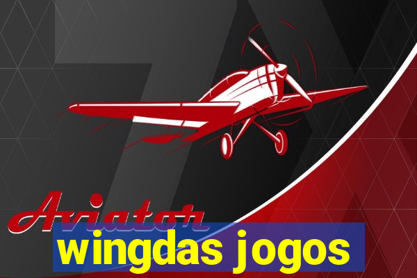 wingdas jogos