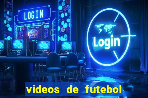 videos de futebol dribles do neymar