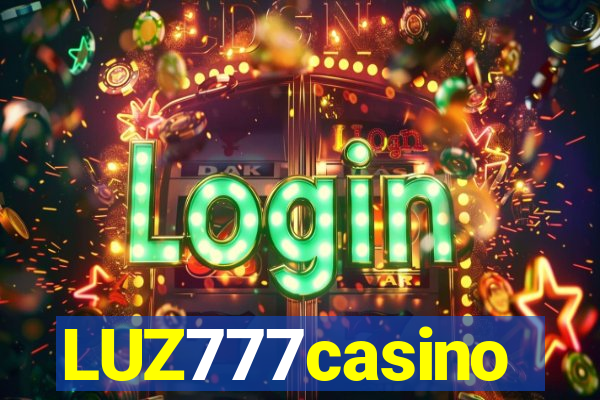 LUZ777casino
