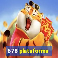 678 plataforma