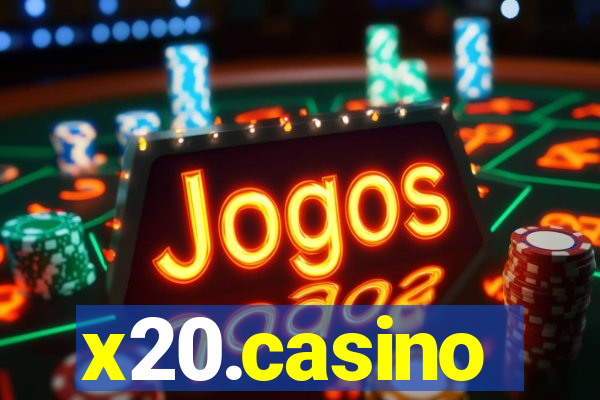 x20.casino