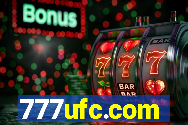 777ufc.com